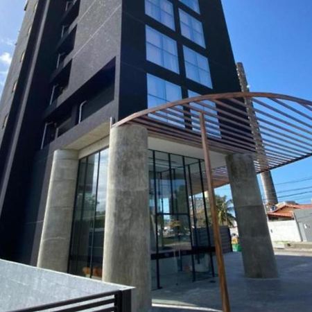 9006 Suites Natal Hotel מראה חיצוני תמונה