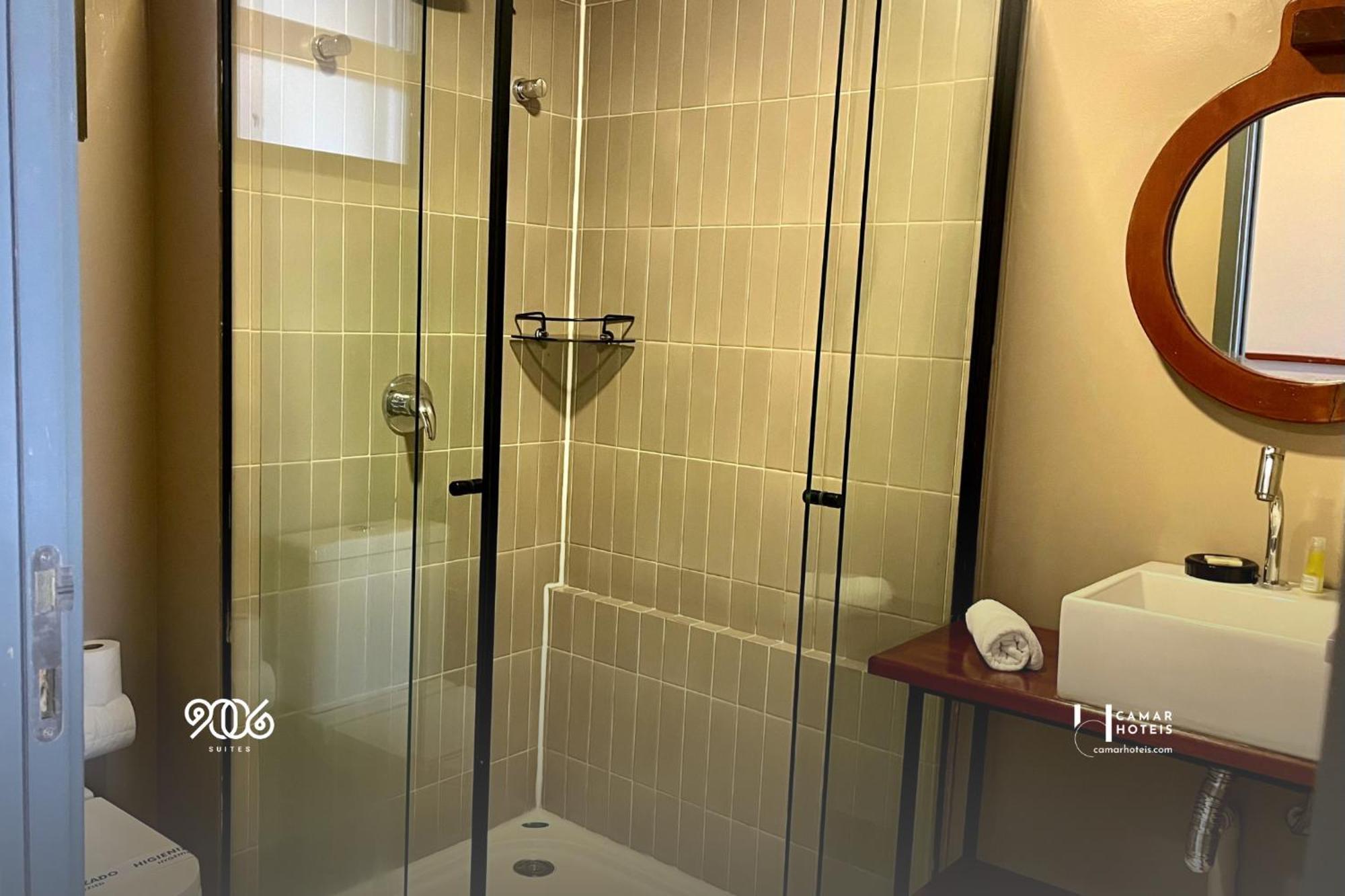 9006 Suites Natal Hotel מראה חיצוני תמונה