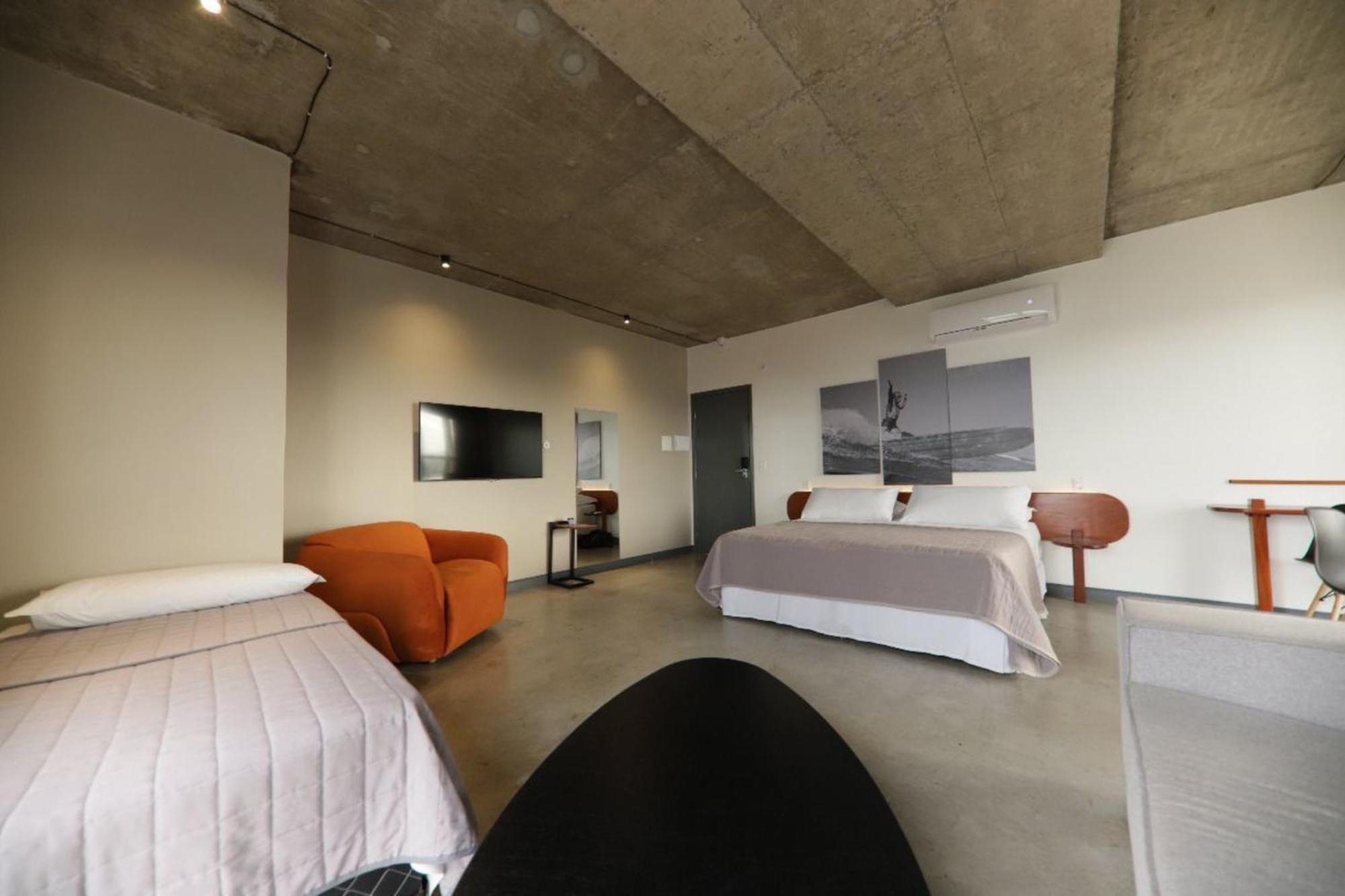 9006 Suites Natal Hotel מראה חיצוני תמונה