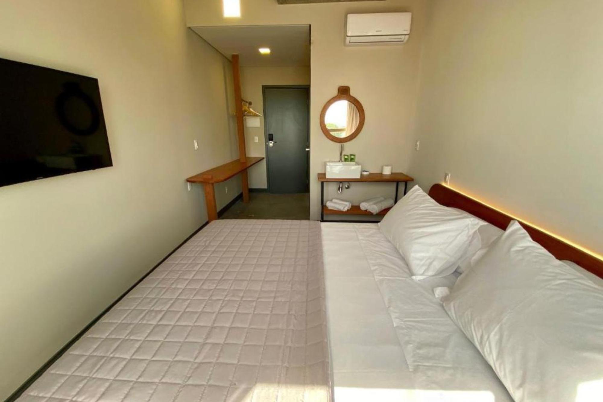 9006 Suites Natal Hotel מראה חיצוני תמונה