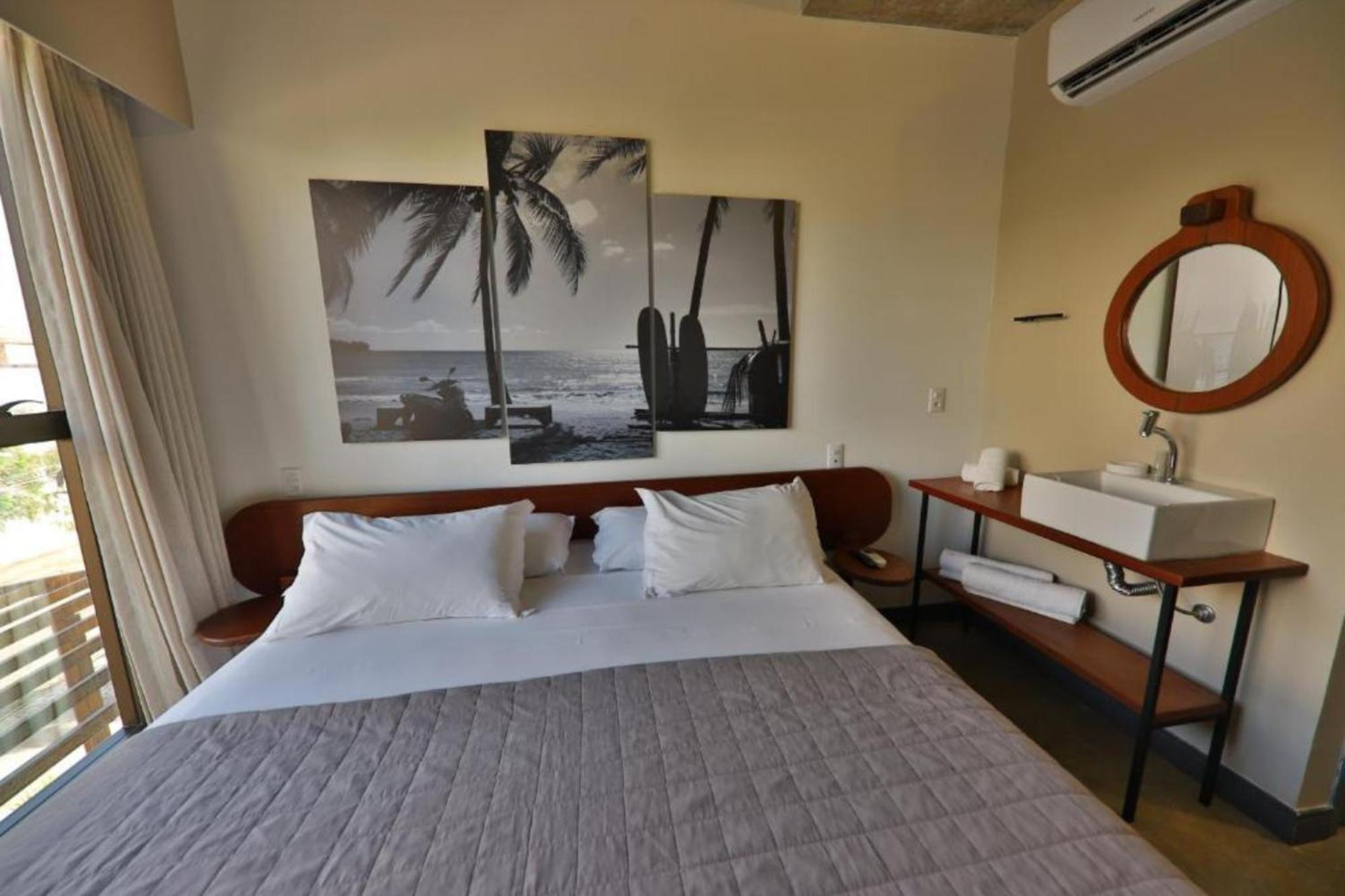 9006 Suites Natal Hotel מראה חיצוני תמונה