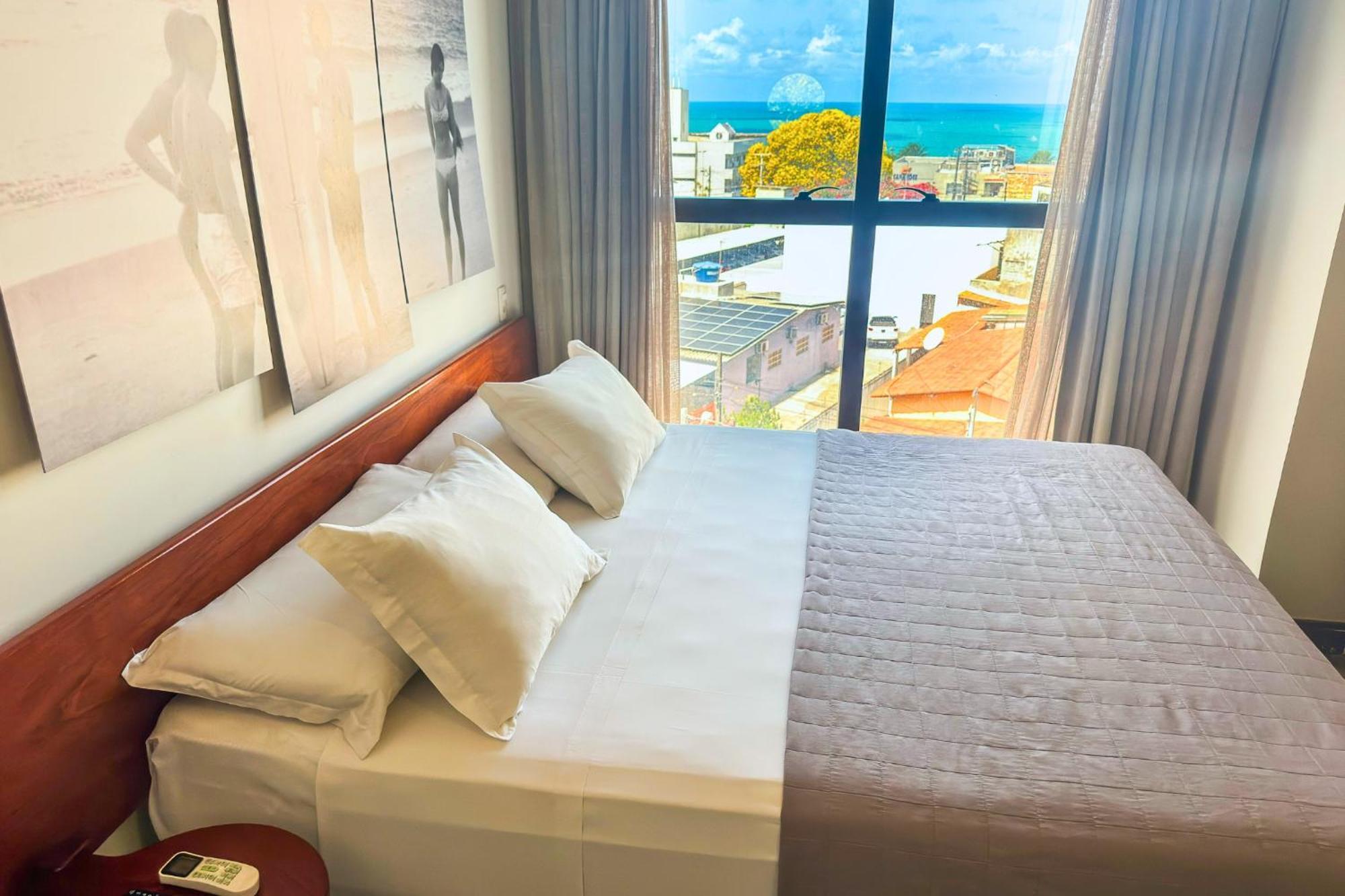 9006 Suites Natal Hotel מראה חיצוני תמונה