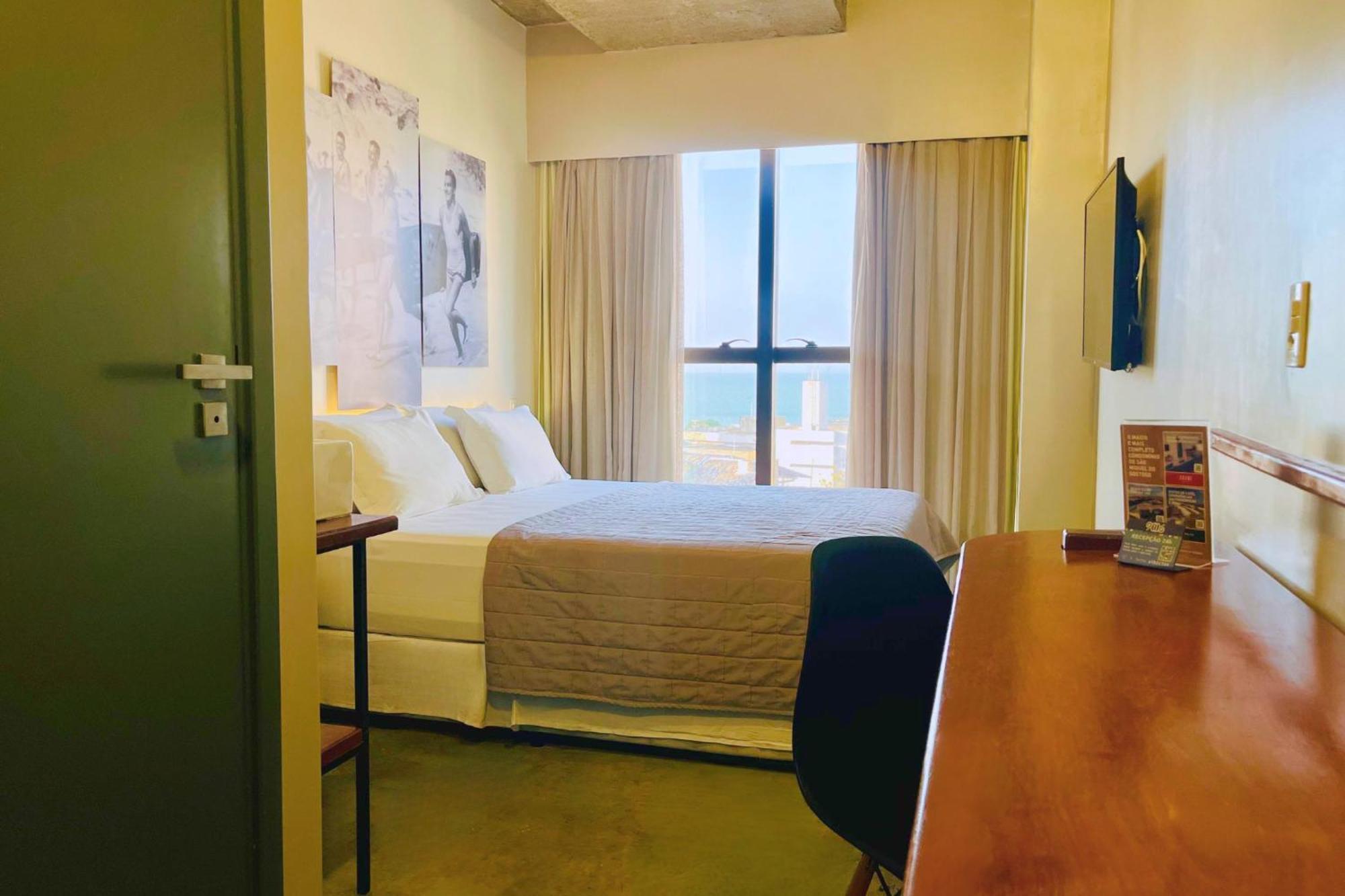 9006 Suites Natal Hotel מראה חיצוני תמונה