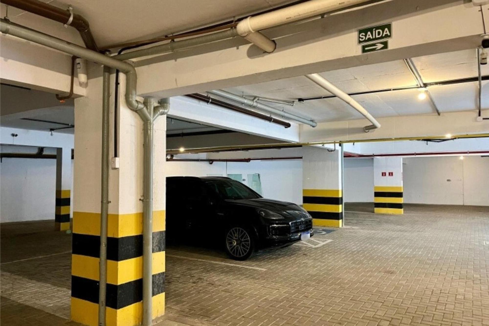 9006 Suites Natal Hotel מראה חיצוני תמונה