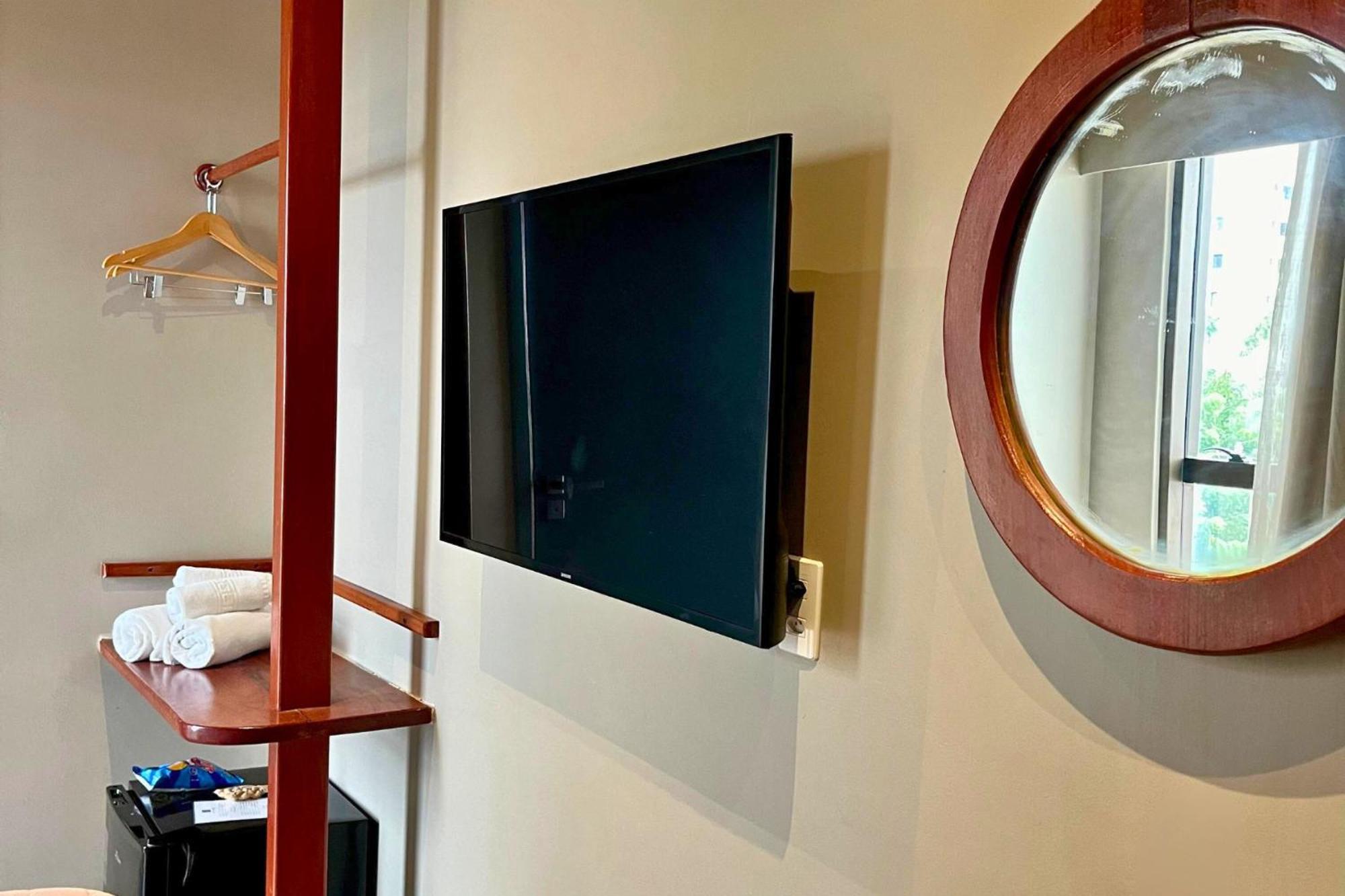 9006 Suites Natal Hotel מראה חיצוני תמונה