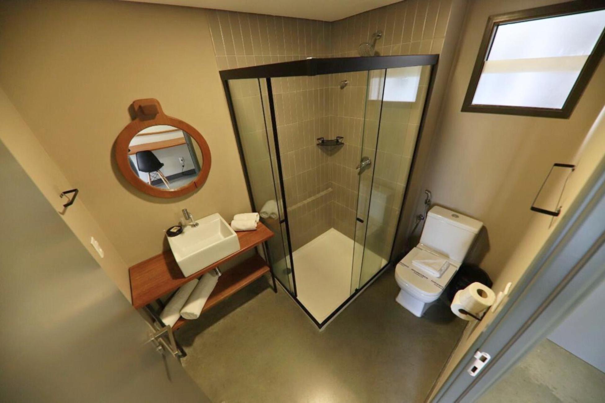 9006 Suites Natal Hotel מראה חיצוני תמונה