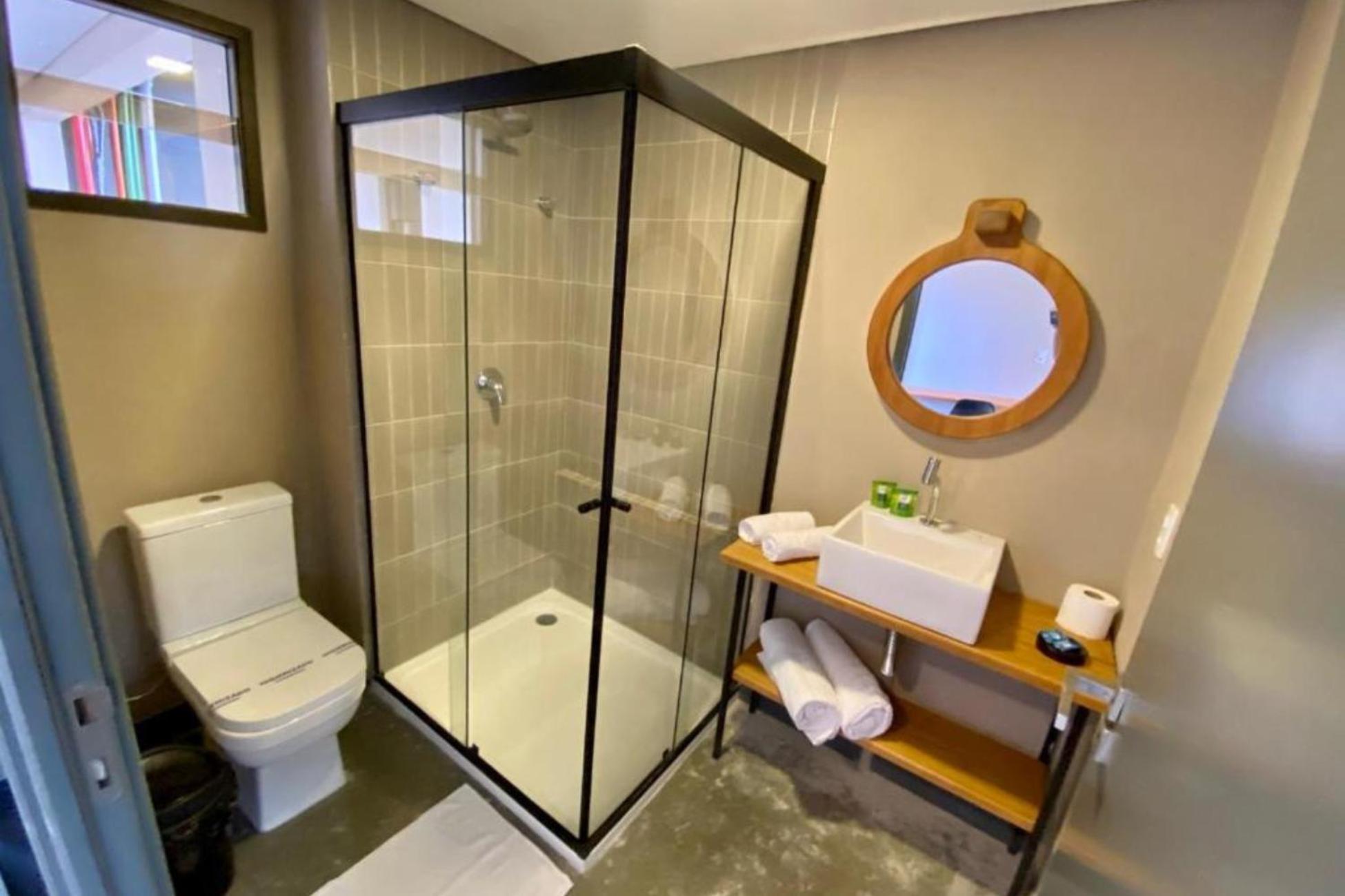 9006 Suites Natal Hotel מראה חיצוני תמונה